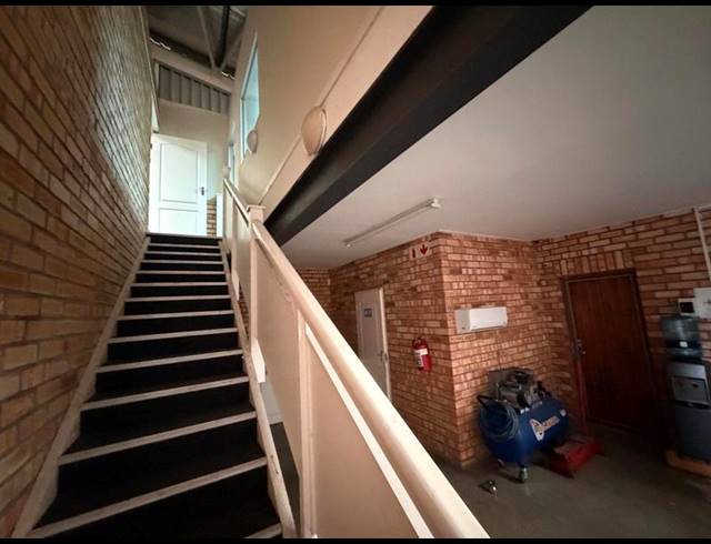 BUSINESS PROPERTY TO RENT IN NEWTON PARK